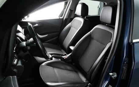 Opel Astra J, 2011 год, 774 000 рублей, 10 фотография