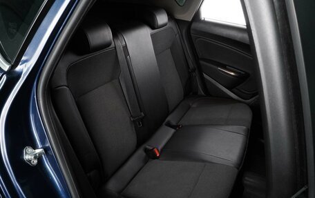 Opel Astra J, 2011 год, 774 000 рублей, 7 фотография