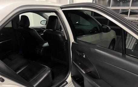 Toyota Camry, 2014 год, 1 991 000 рублей, 11 фотография