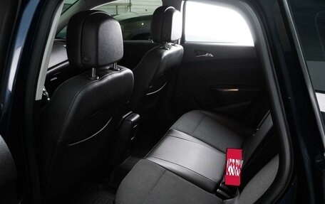 Opel Astra J, 2011 год, 774 000 рублей, 11 фотография