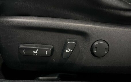 Toyota Camry, 2014 год, 1 991 000 рублей, 20 фотография