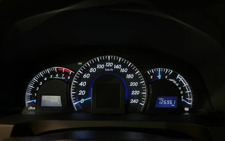 Toyota Camry, 2014 год, 1 991 000 рублей, 28 фотография