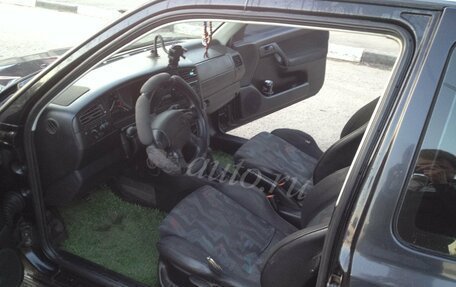 Volkswagen Golf III, 1996 год, 100 000 рублей, 7 фотография