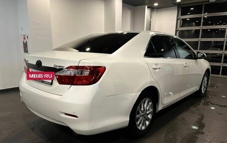 Toyota Camry, 2014 год, 1 991 000 рублей, 23 фотография