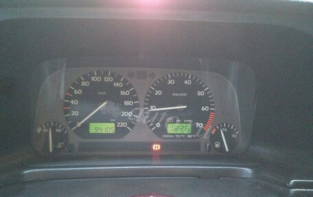 Volkswagen Golf III, 1996 год, 100 000 рублей, 8 фотография