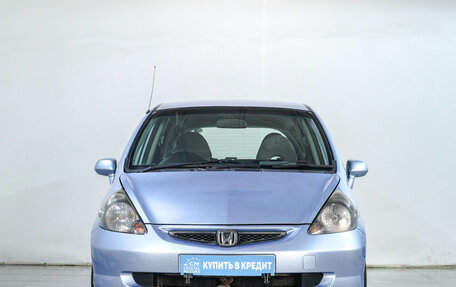 Honda Fit III, 2003 год, 379 000 рублей, 2 фотография