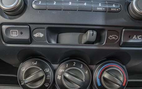 Honda Fit III, 2003 год, 379 000 рублей, 11 фотография