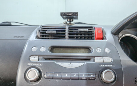 Honda Fit III, 2003 год, 379 000 рублей, 10 фотография