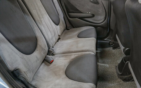 Honda Fit III, 2003 год, 379 000 рублей, 14 фотография