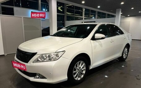 Toyota Camry, 2014 год, 1 991 000 рублей, 25 фотография