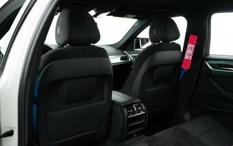 BMW 5 серия, 2018 год, 3 997 077 рублей, 11 фотография