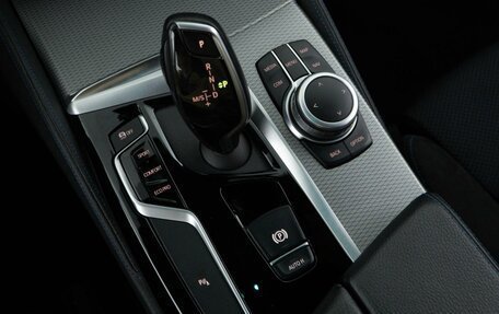 BMW 5 серия, 2018 год, 3 997 077 рублей, 17 фотография