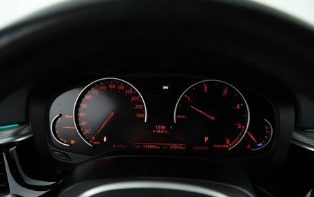 BMW 5 серия, 2018 год, 3 997 077 рублей, 21 фотография