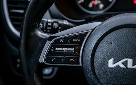 KIA Seltos I, 2022 год, 1 849 000 рублей, 11 фотография