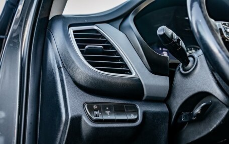 KIA Seltos I, 2022 год, 1 849 000 рублей, 10 фотография