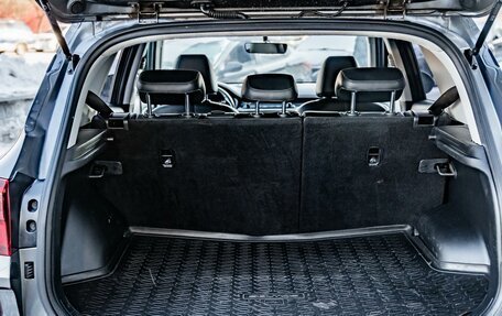 KIA Seltos I, 2022 год, 1 849 000 рублей, 19 фотография