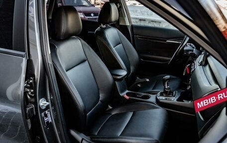 KIA Seltos I, 2022 год, 1 849 000 рублей, 12 фотография