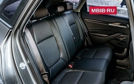 KIA Seltos I, 2022 год, 1 849 000 рублей, 18 фотография