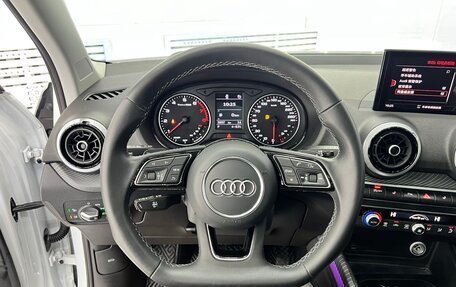 Audi Q2 I, 2022 год, 1 920 000 рублей, 11 фотография