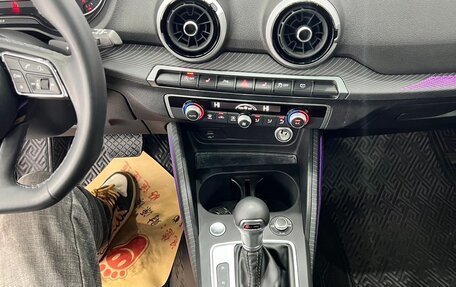 Audi Q2 I, 2022 год, 1 920 000 рублей, 12 фотография