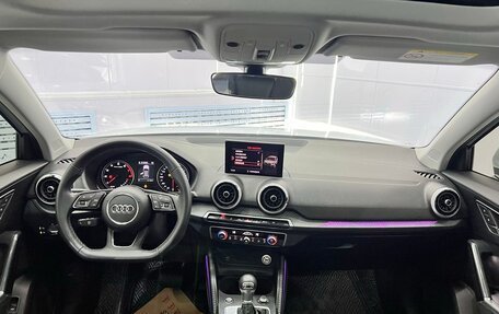 Audi Q2 I, 2022 год, 1 920 000 рублей, 14 фотография