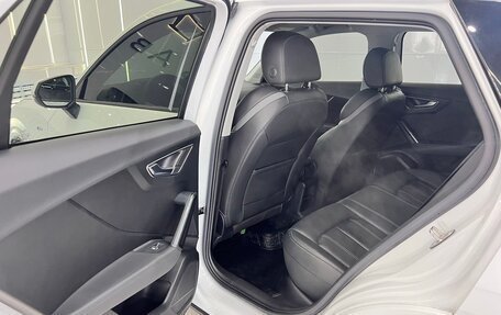 Audi Q2 I, 2022 год, 1 920 000 рублей, 13 фотография