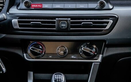 KIA Seltos I, 2022 год, 1 849 000 рублей, 17 фотография