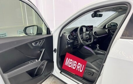 Audi Q2 I, 2022 год, 1 920 000 рублей, 7 фотография