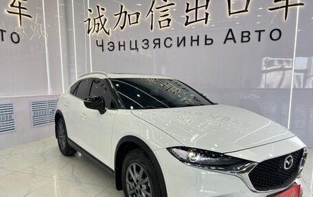 Mazda CX-4, 2022 год, 2 360 000 рублей, 3 фотография
