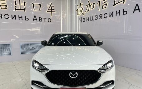 Mazda CX-4, 2022 год, 2 360 000 рублей, 2 фотография