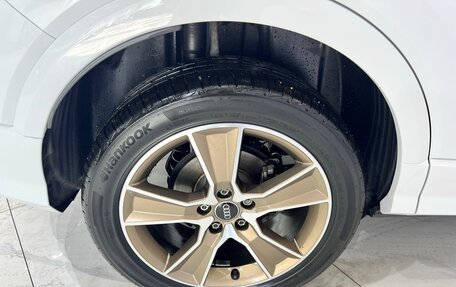 Audi Q2 I, 2022 год, 1 920 000 рублей, 19 фотография