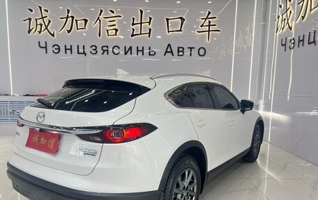 Mazda CX-4, 2022 год, 2 360 000 рублей, 4 фотография