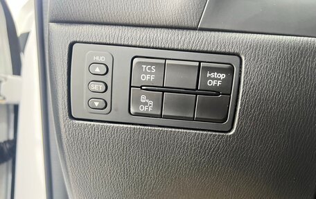 Mazda CX-4, 2022 год, 2 360 000 рублей, 9 фотография