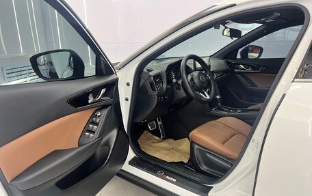 Mazda CX-4, 2022 год, 2 360 000 рублей, 7 фотография