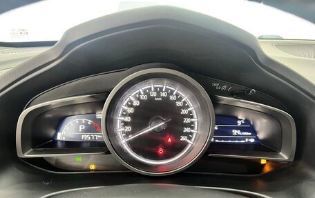 Mazda CX-4, 2022 год, 2 360 000 рублей, 10 фотография