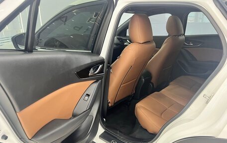 Mazda CX-4, 2022 год, 2 360 000 рублей, 13 фотография