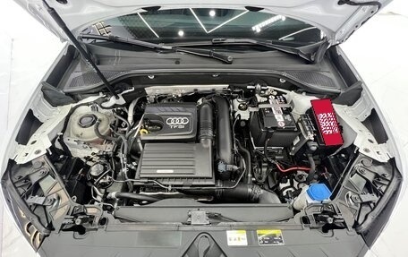 Audi Q2 I, 2022 год, 1 920 000 рублей, 20 фотография