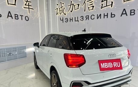 Audi Q2 I, 2022 год, 1 920 000 рублей, 6 фотография