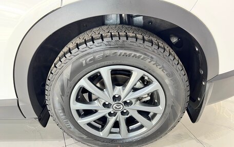 Mazda CX-4, 2022 год, 2 360 000 рублей, 18 фотография