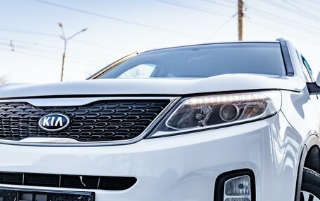 KIA Sorento II рестайлинг, 2014 год, 1 749 000 рублей, 5 фотография