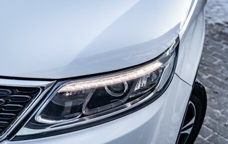 KIA Sorento II рестайлинг, 2014 год, 1 749 000 рублей, 6 фотография