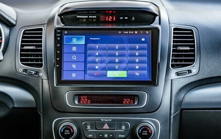 KIA Sorento II рестайлинг, 2014 год, 1 749 000 рублей, 16 фотография