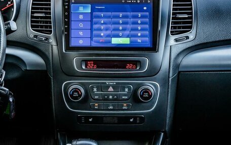 KIA Sorento II рестайлинг, 2014 год, 1 749 000 рублей, 15 фотография