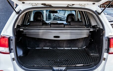 KIA Sorento II рестайлинг, 2014 год, 1 749 000 рублей, 19 фотография