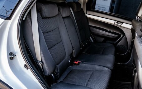 KIA Sorento II рестайлинг, 2014 год, 1 749 000 рублей, 18 фотография