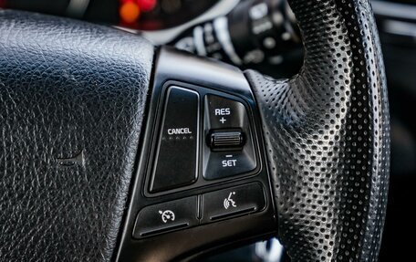 KIA Sorento II рестайлинг, 2014 год, 1 749 000 рублей, 13 фотография