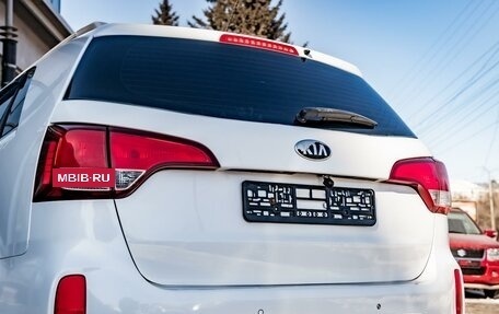 KIA Sorento II рестайлинг, 2014 год, 1 749 000 рублей, 7 фотография