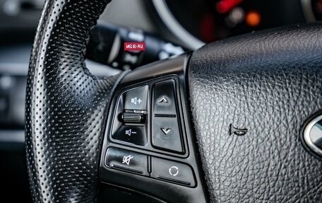 KIA Sorento II рестайлинг, 2014 год, 1 749 000 рублей, 11 фотография