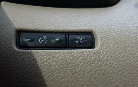 Nissan X-Trail, 2015 год, 1 780 000 рублей, 15 фотография