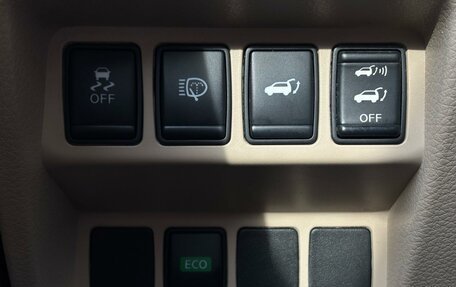 Nissan X-Trail, 2015 год, 1 780 000 рублей, 16 фотография